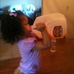 Meet your Posher, Veronica